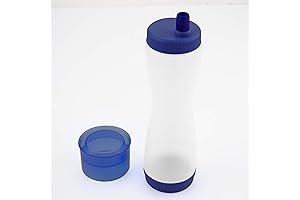 Tovolo Flow Pen 2.0 Pancake Squeeze Bottle Dispenser