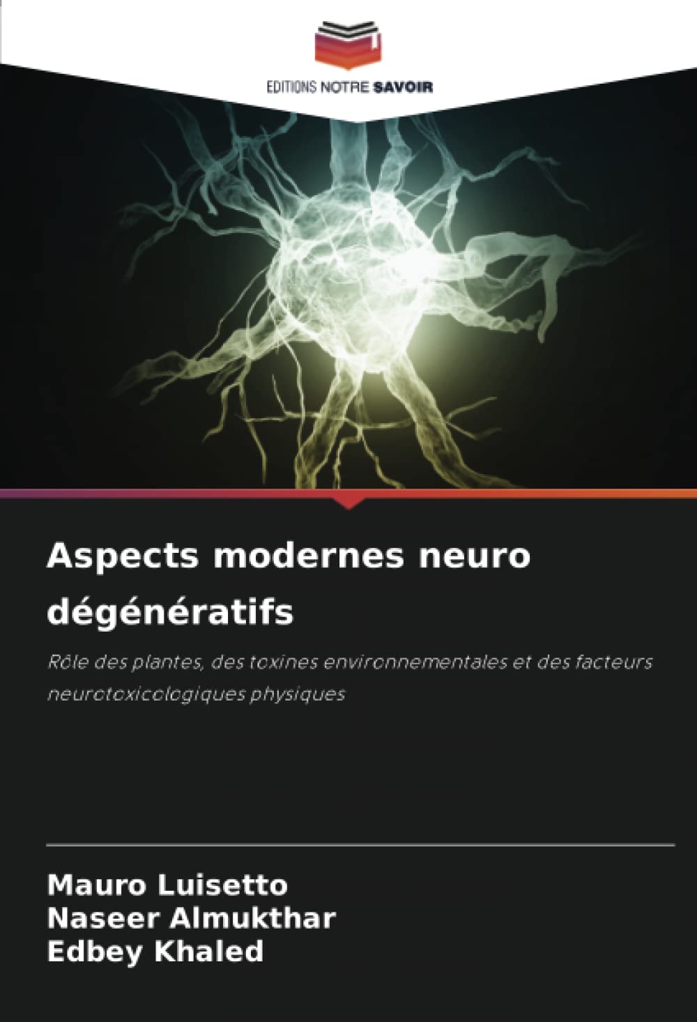 Aspects modernes neuro dégénératifs