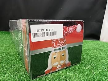 Amazon.co.jp: スナップオン くるみ割り人形 Custom Nutcracker