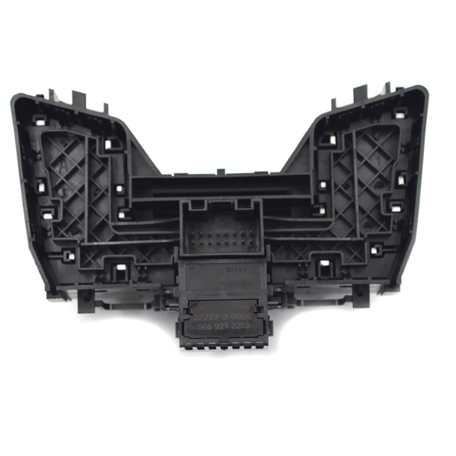Electronic Brake Button Compatible with Skoda for Kodiaq 56G927225 