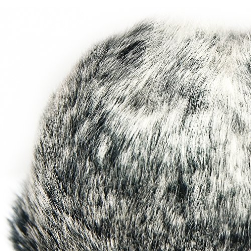 First2Savvv Outdoor Portable Digital Recorders Furry Microphone Mic Windscreen Wind Muff For Tascam Dr-05 + Mini Tripod + Suede Cleaning Cloth Tm-Dm-Dr05-H01Tz3 #TOP1