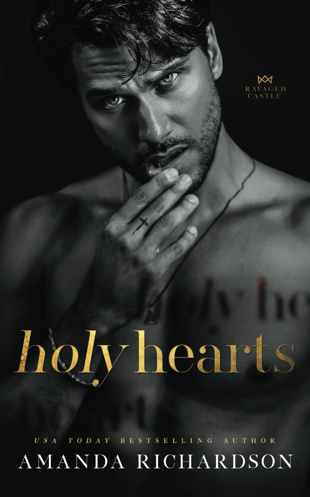 Holy Hearts (Ravaged Castle)