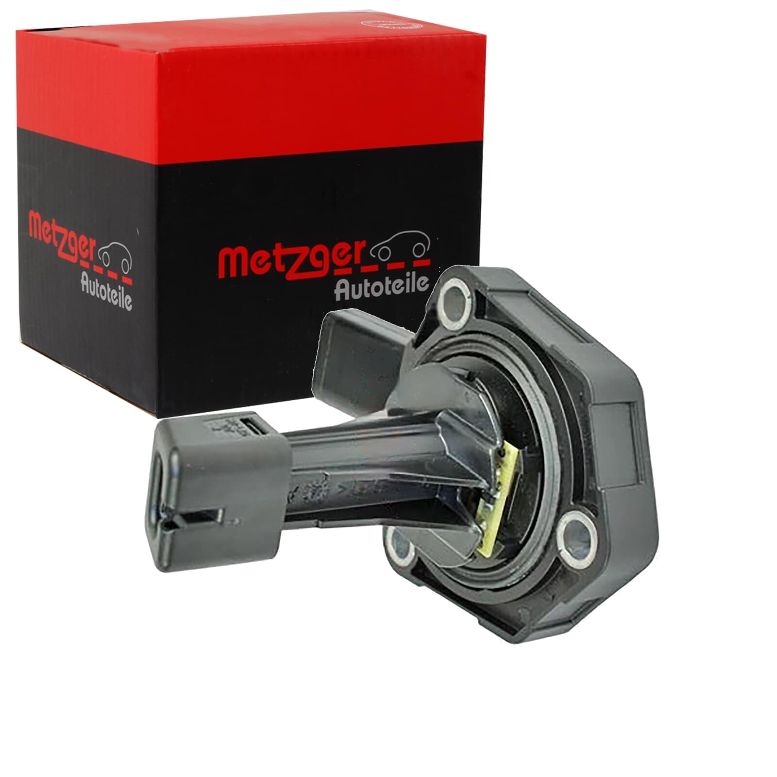 METZGER AUTOTEILE Sensor, Motorölstand 0901139