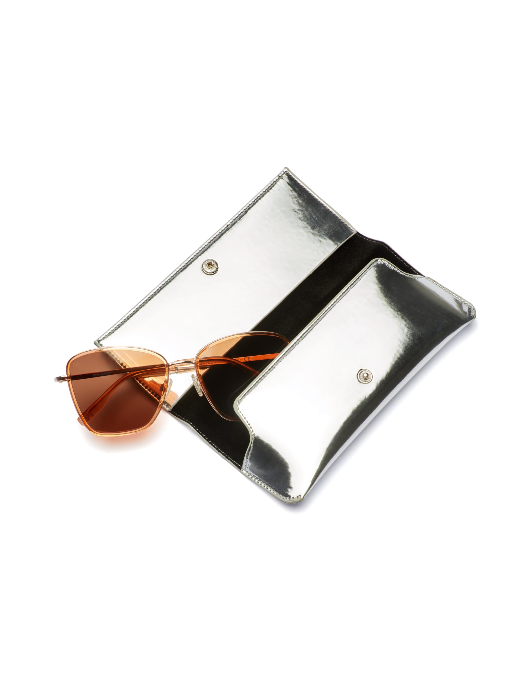 HAWKERS Hard Etui na Okulary, Etui na Okulary Podróżne, Zamknięcie Magnetyczne