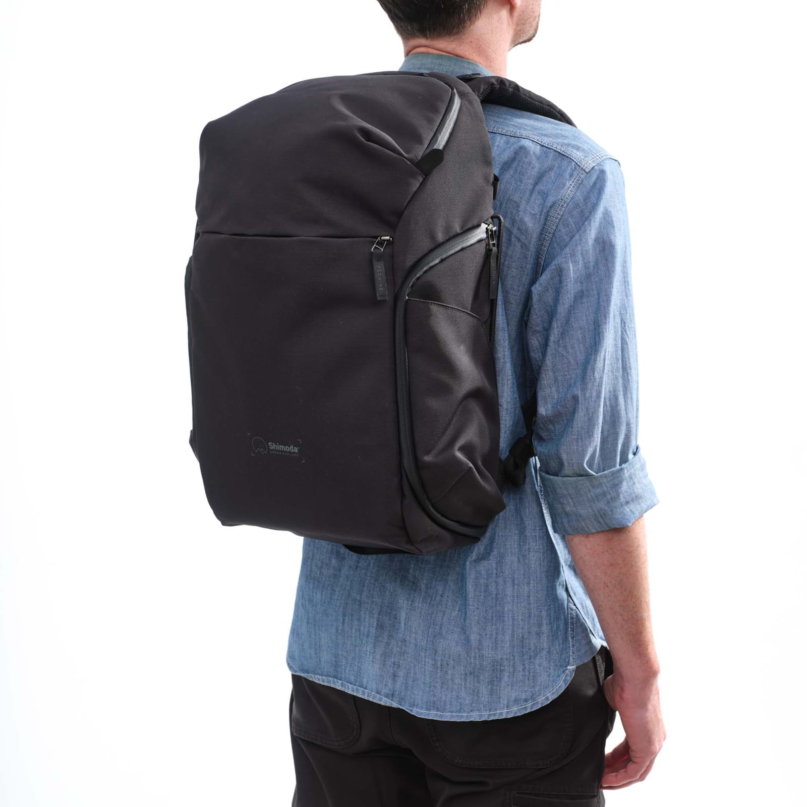 Amazon.co.jp: Shimoda Urban Explore 25 アーバン 25 カメラバッグ 