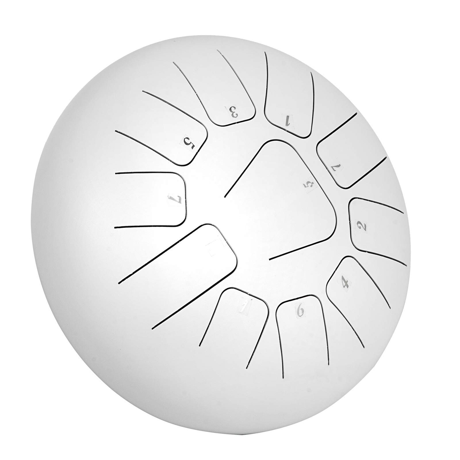 BuoQuaHand Drum (SG12C11YKLGPWE001)