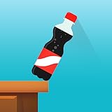 Bottle Flip Master! Impossible Bottle Jump Rush 3D - Water Bottle Extreme Flipping Adventure Fun Game