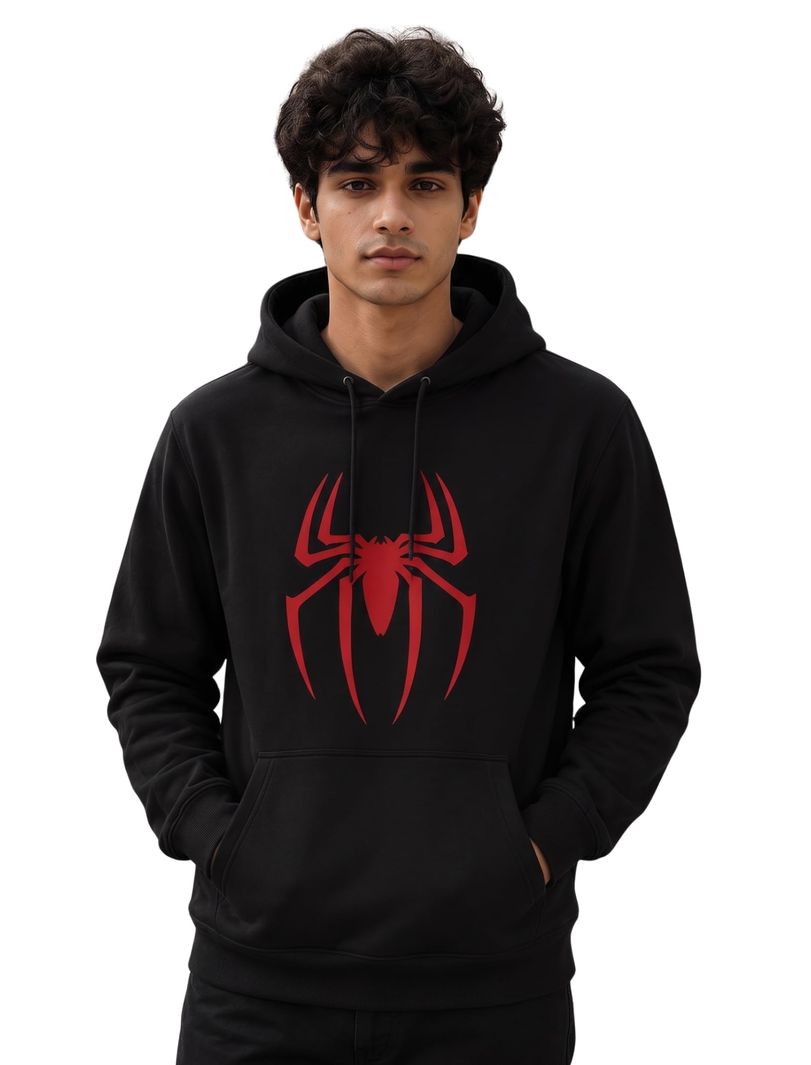more & more Men's & Women's Cotton Hooded Hoodies-picture-25