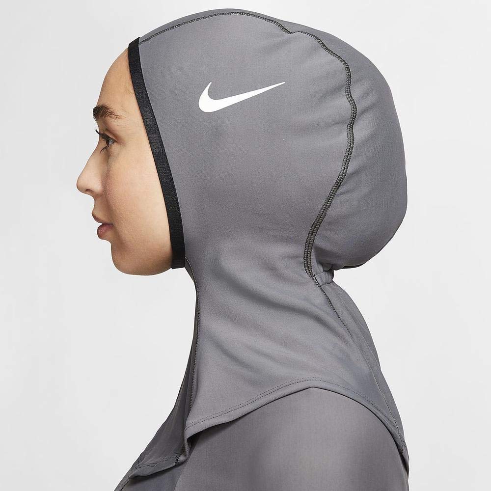 nike hijab cap