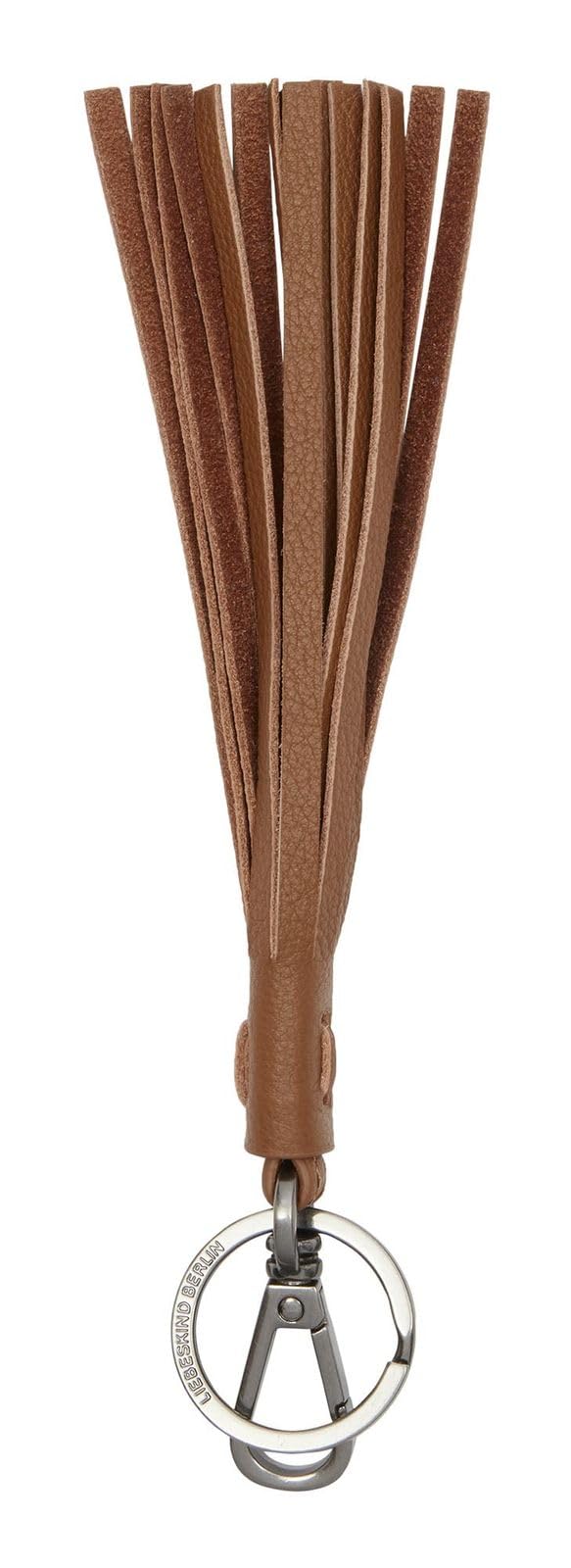 LIEBESKIND Damen Keyring Short Keyring Harris Pendant (1er Pack)