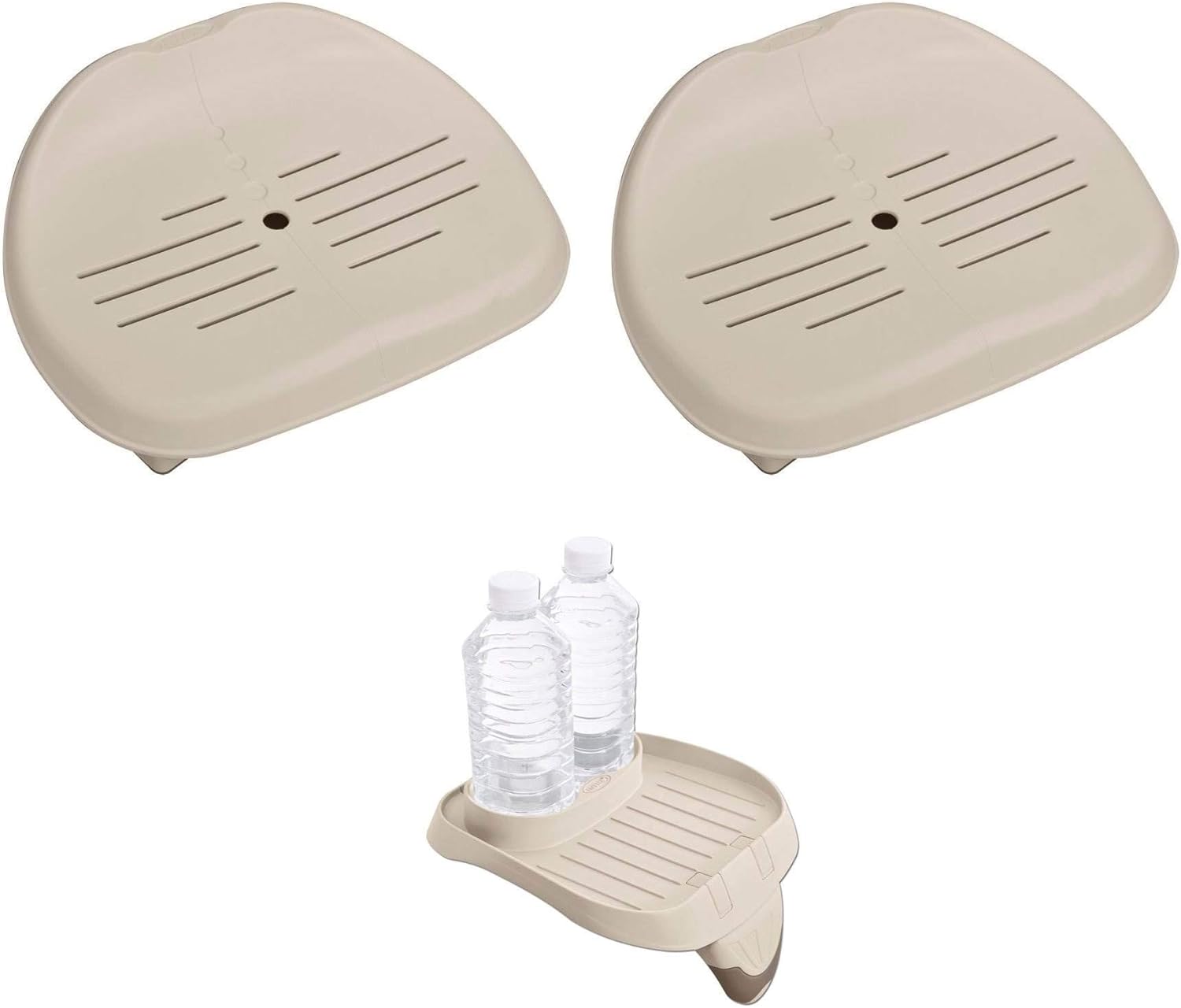Inflatable Spa Seats