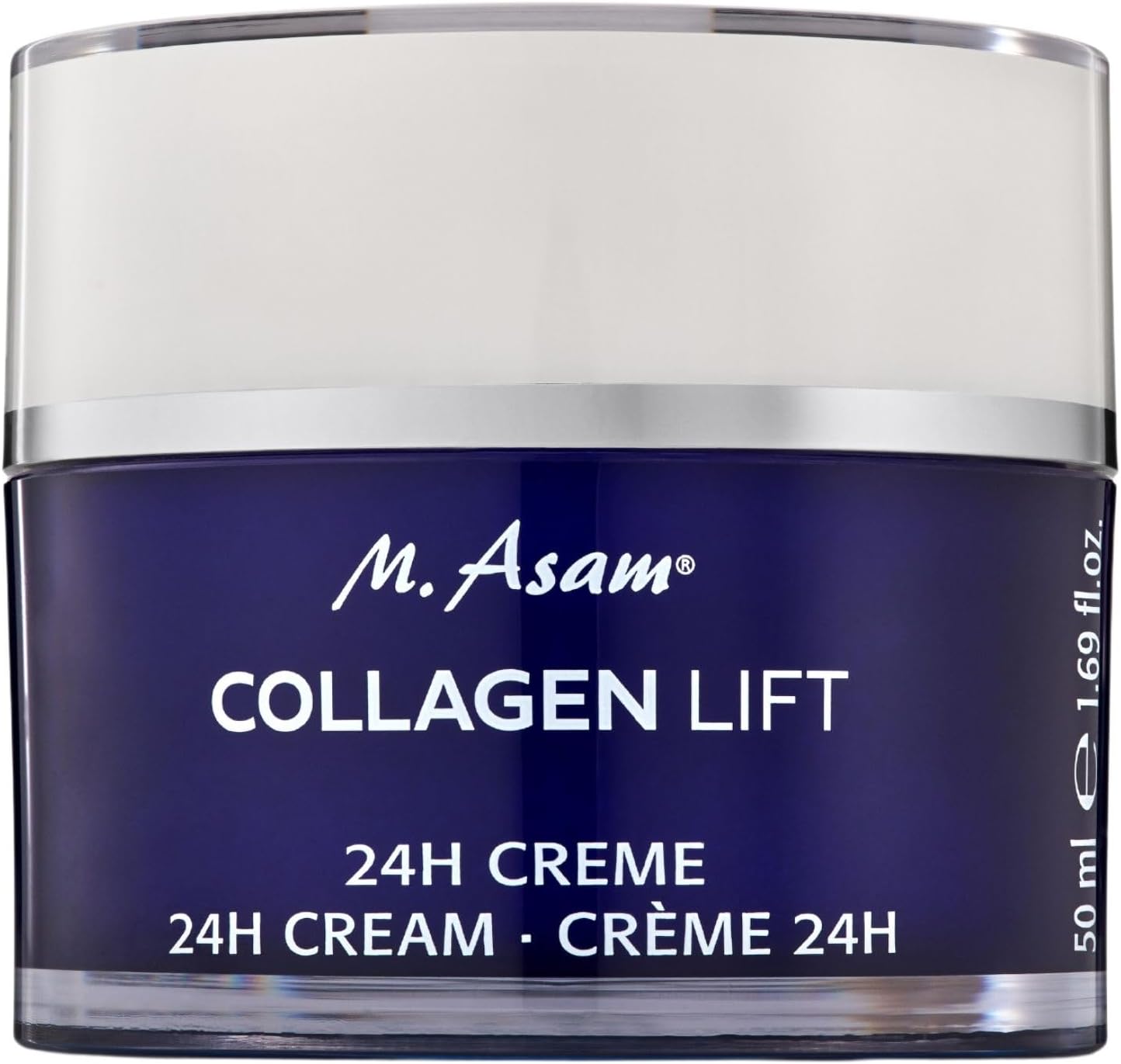 M. Asam M Collagen Lift 24H Cream, 50 ml