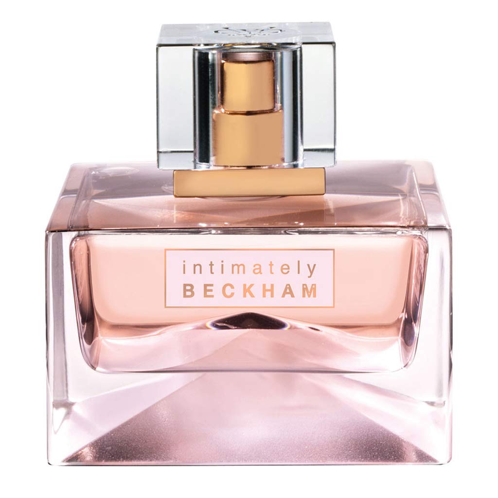 Signature Victoria Beckham Intimately Intimately Beckham Signature