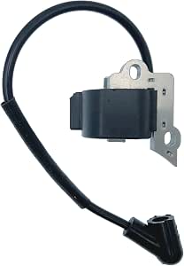 Ignition Coil Module For Poulan PP3516AVX, SM4218AVX Chainsaws – Replaces 585838301