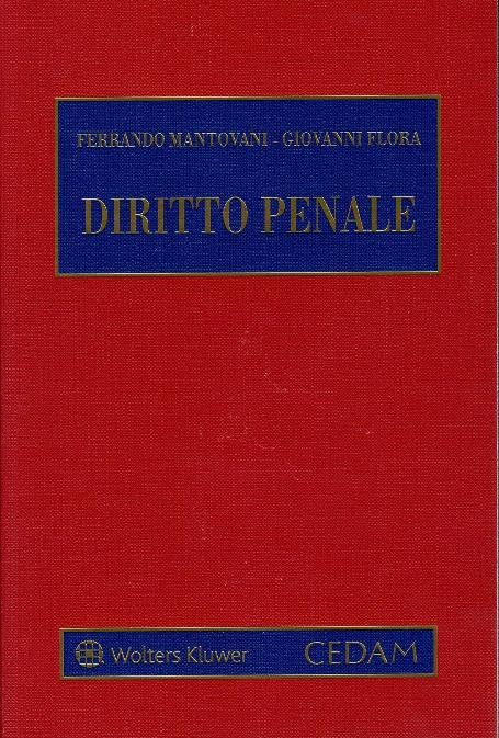 Diritto penale - parte generale