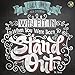 2016 Chalk It Up Wall Calendar