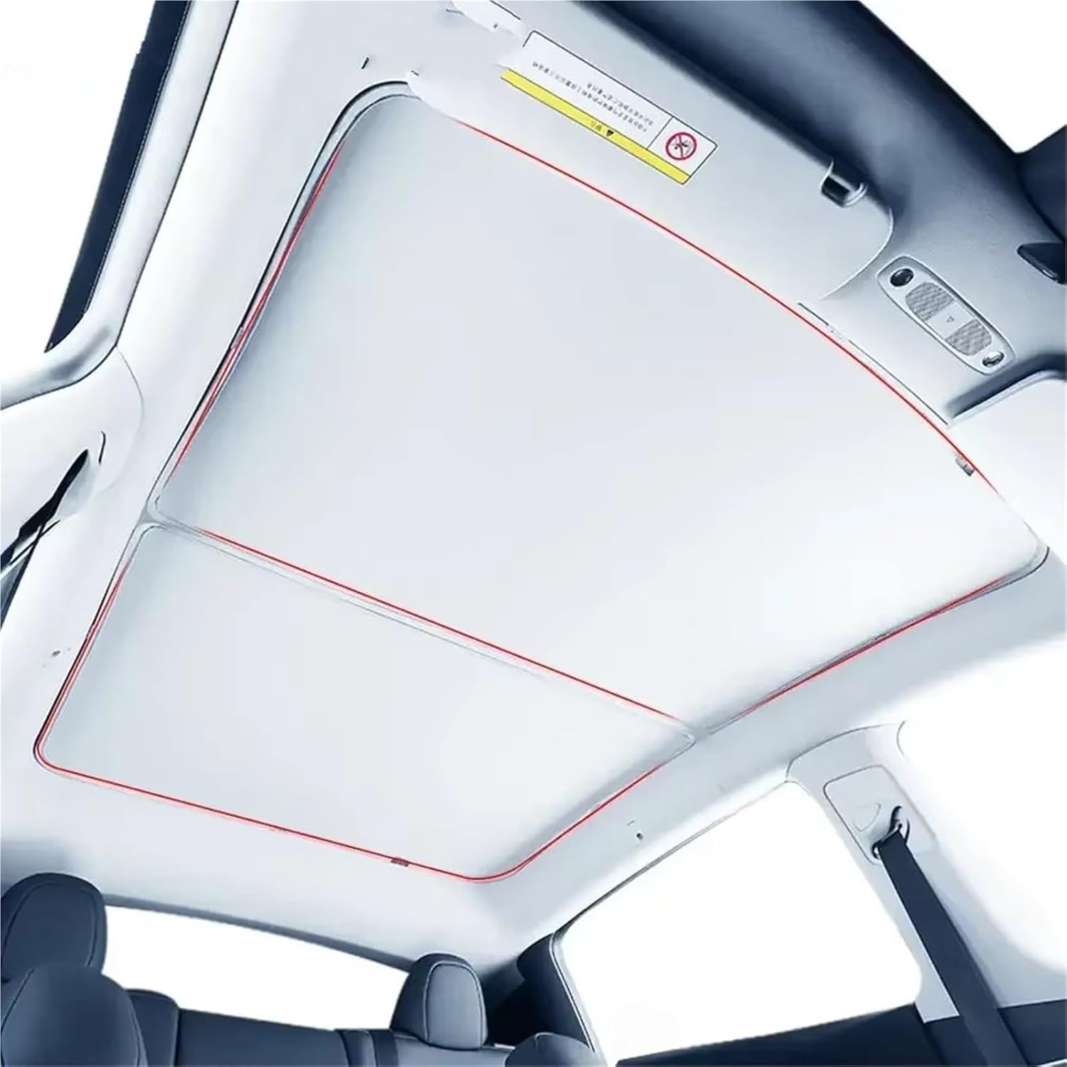 テスラモデル Y/3/S 2021-2025 アイスクリスタルサンシェード屋根分割日焼け止めモデル Y  ジュニパーサンルーフカラフルな保護シェードネット - AliExpress 車サンシェード テスラ モデル3 Y用 ガラスルーフサンシェード  日焼け防止 サンルーフカバー サンルーフ フロント ...