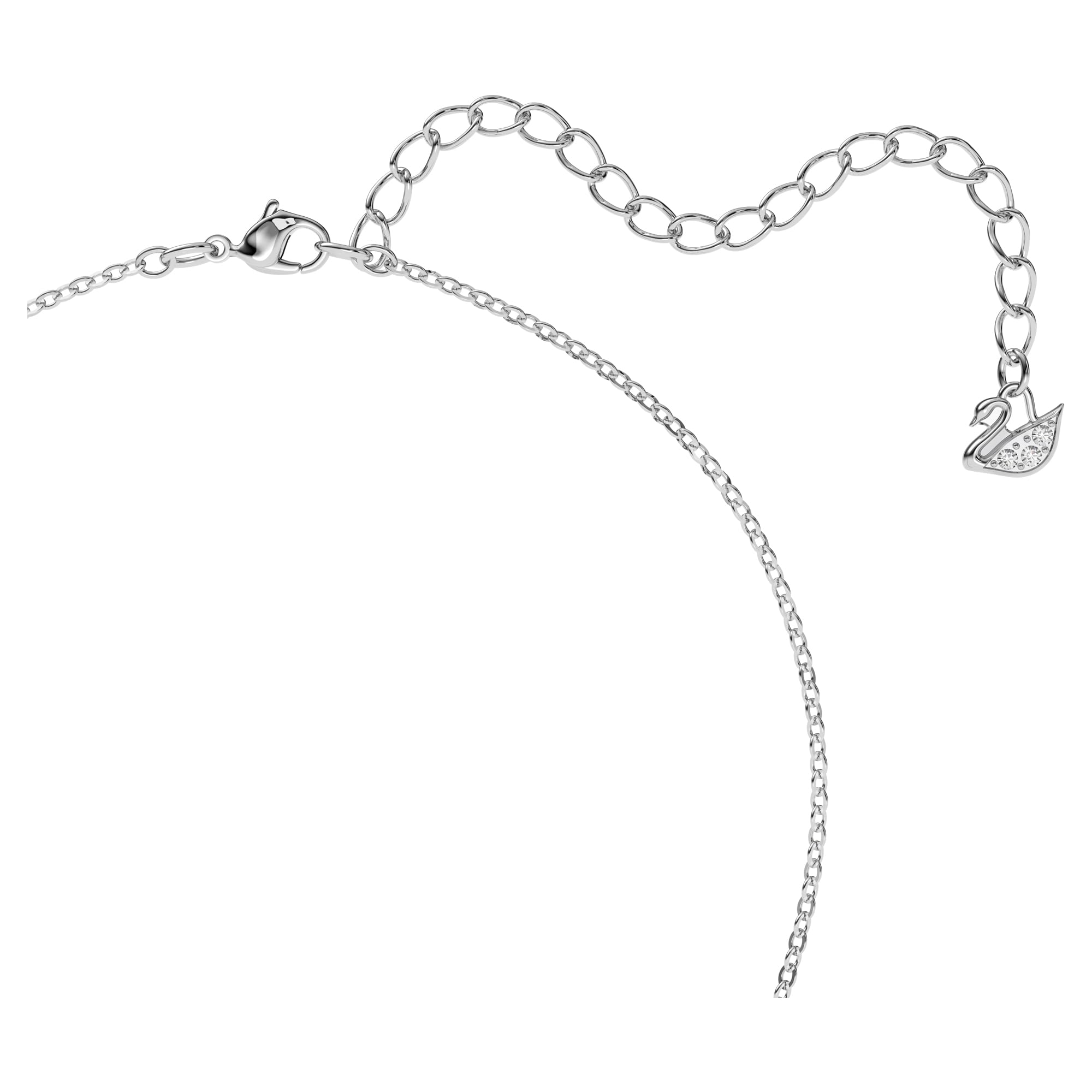 Swarovski Swan Collezione Collana
