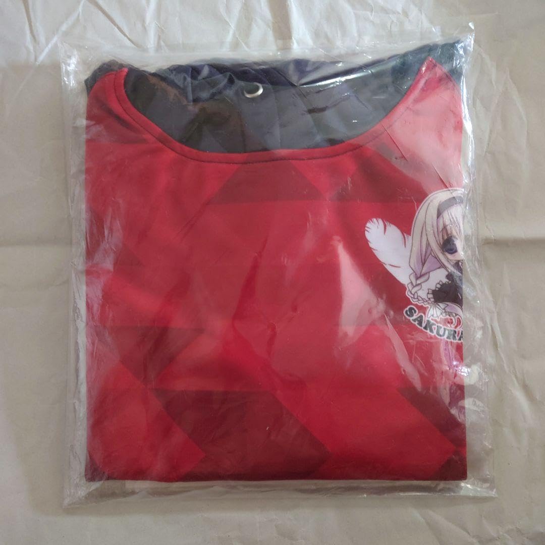 未開封　サクラノ詩 氷川里奈 フルカラーパーカー C91 サクラノ刻　枕　ケロQ Amazon.co.jp: サクラノ詩 氷川里奈 フルカラーパーカー C91