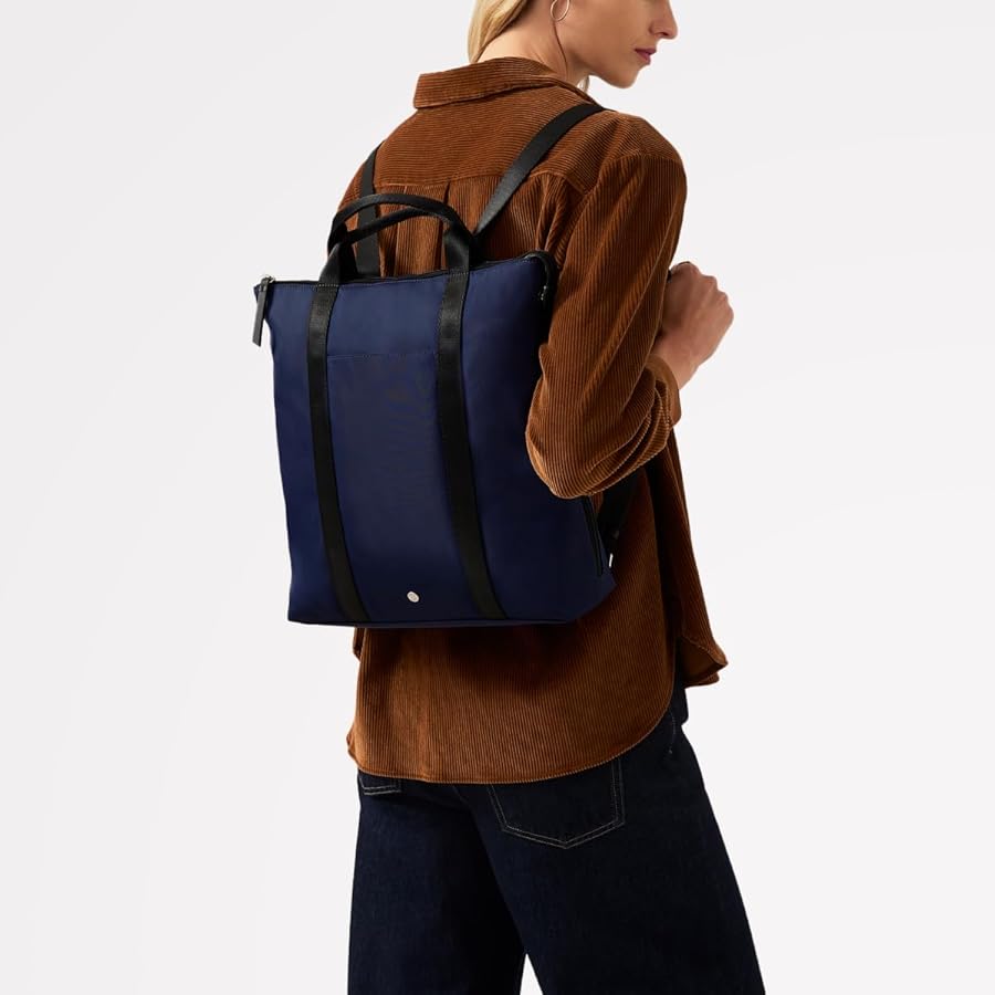 Amazon.com: RADLEY London Columbia Road Responsible Women's Medium