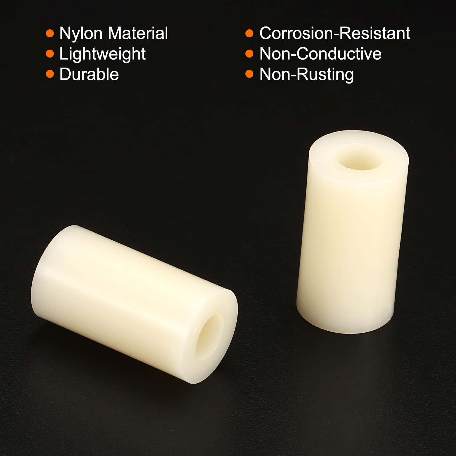 PATIKIL Round Spacer Washer - Image 4