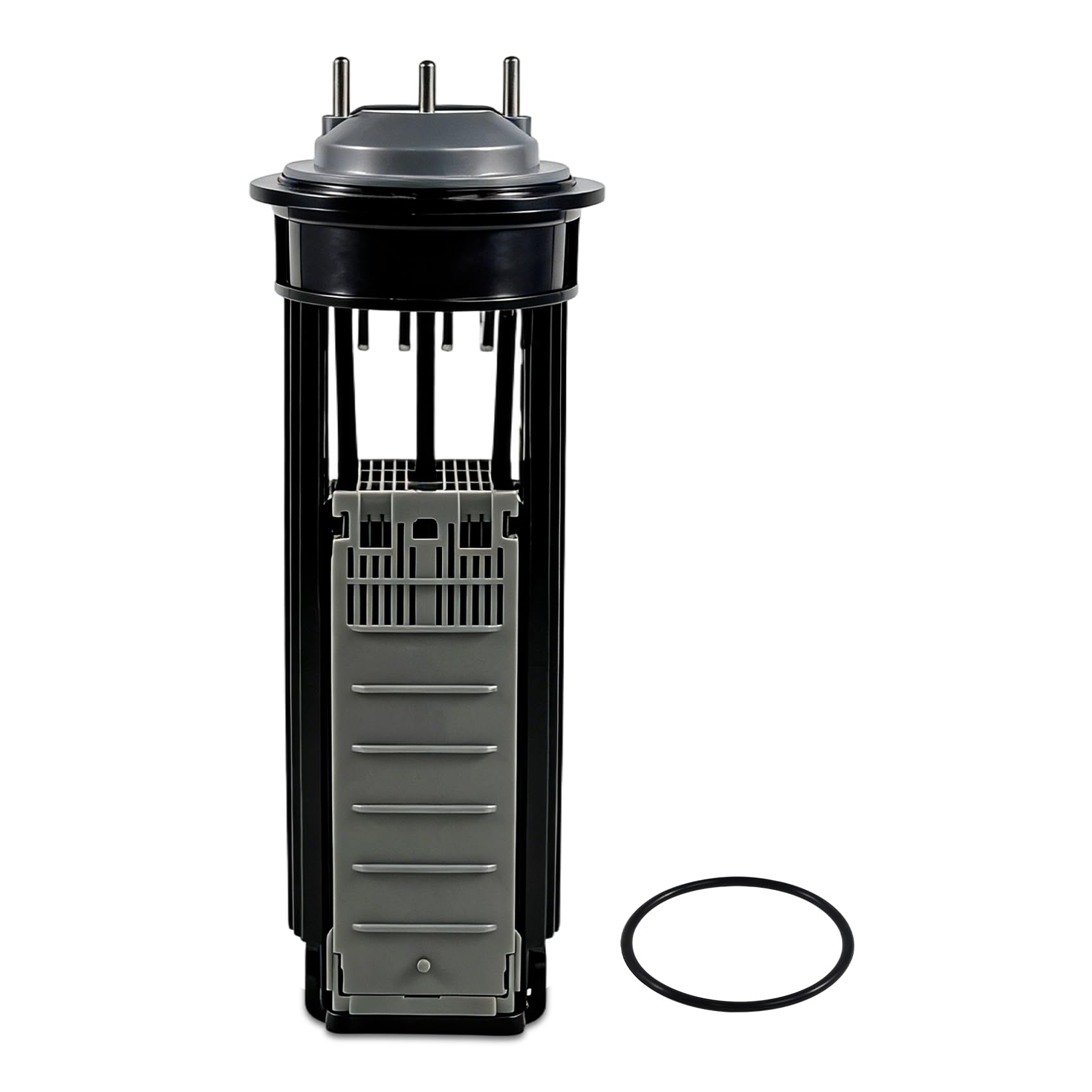 Photo 1 of Euluese R0503000 Cell Kit Fit for Zodiac Nature2 Fusion Soft 1400 Water Model FSOFT1400 Salt Chlorinator with O Ring Pools Up to 40,000-45,000 Gallon Pools