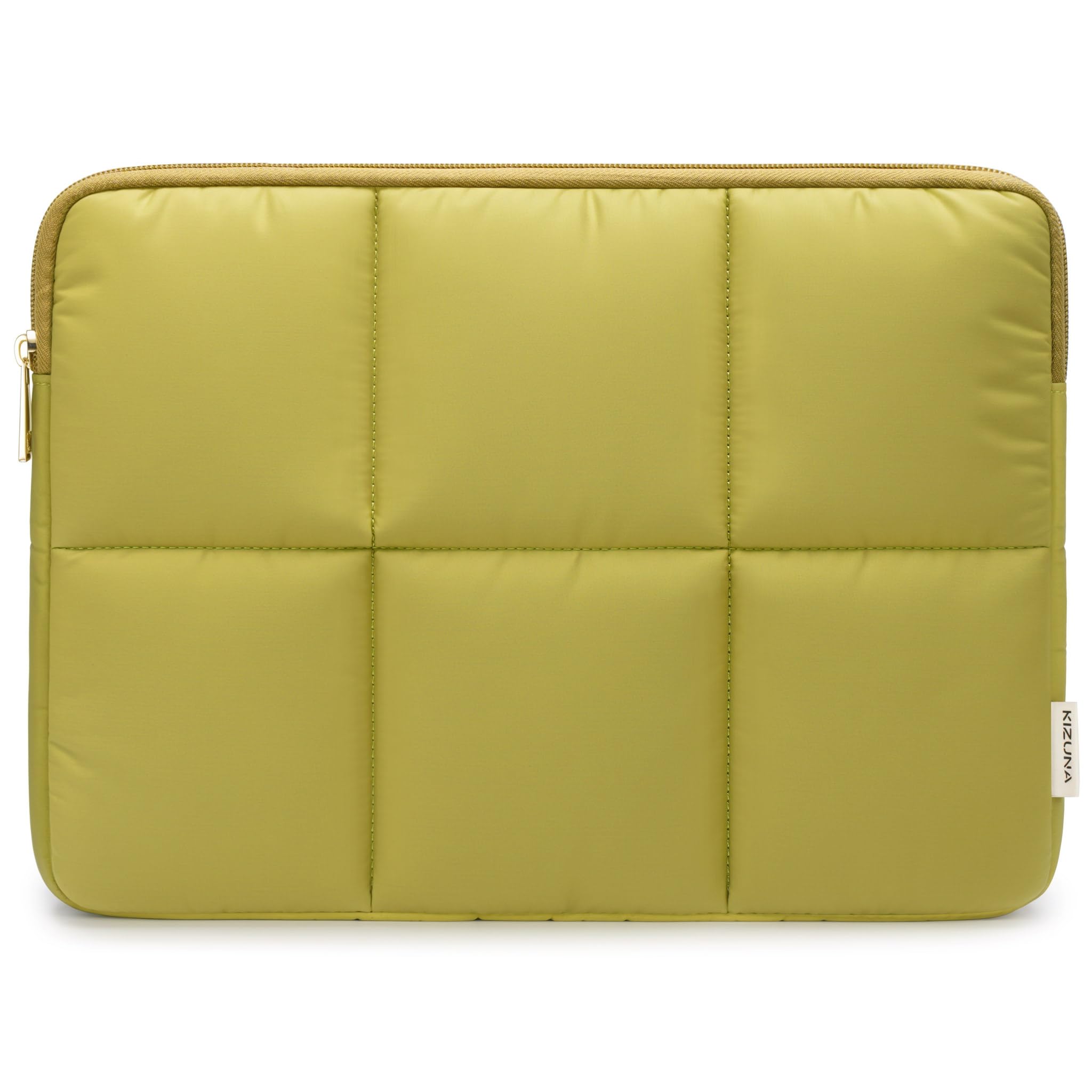 Funda hinchada de 13 pulgadas para laptop MacBook Air e iPad Pro 7