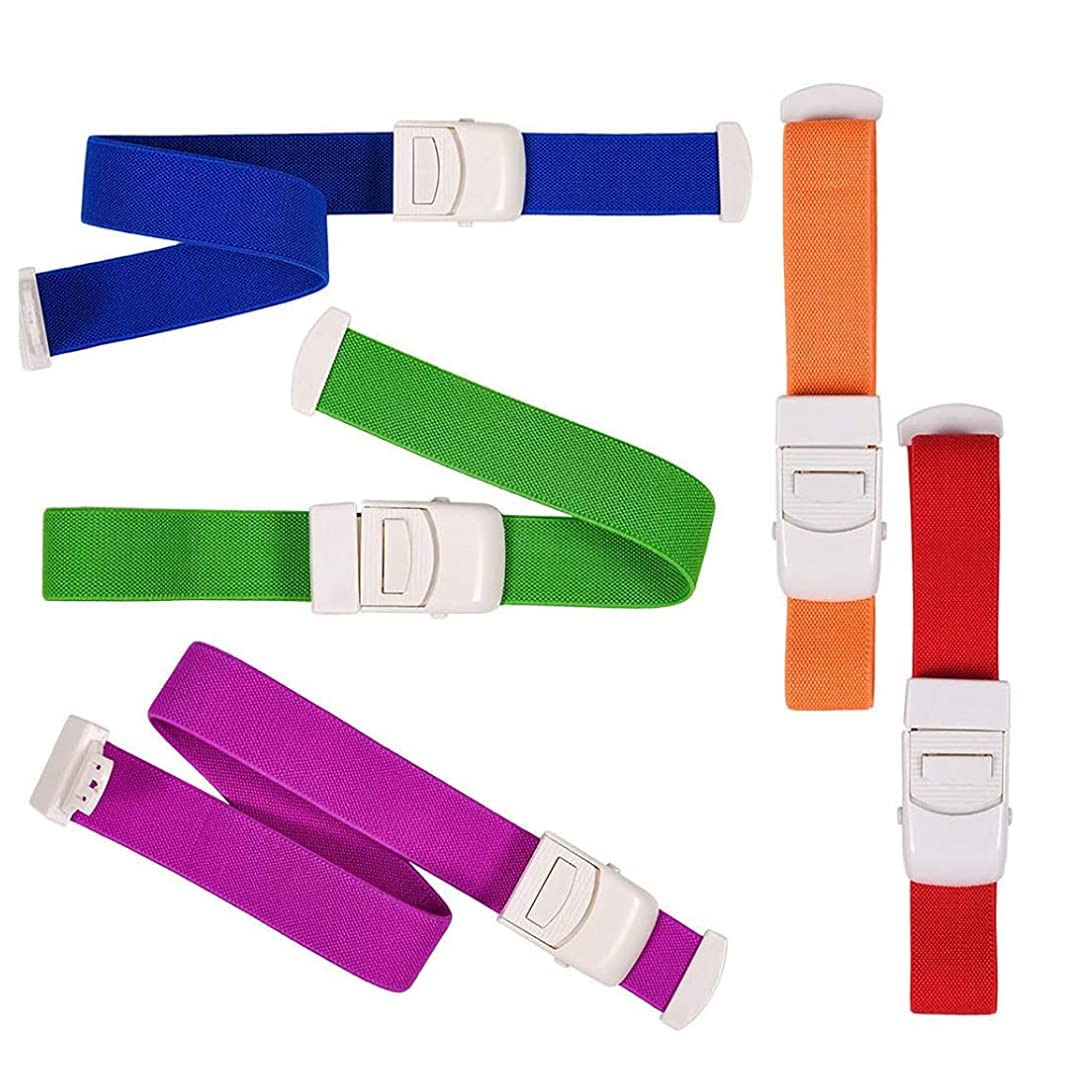 PHYSIOTREX® Tourniquet Band Tourniquet Elastic First Aid Medical