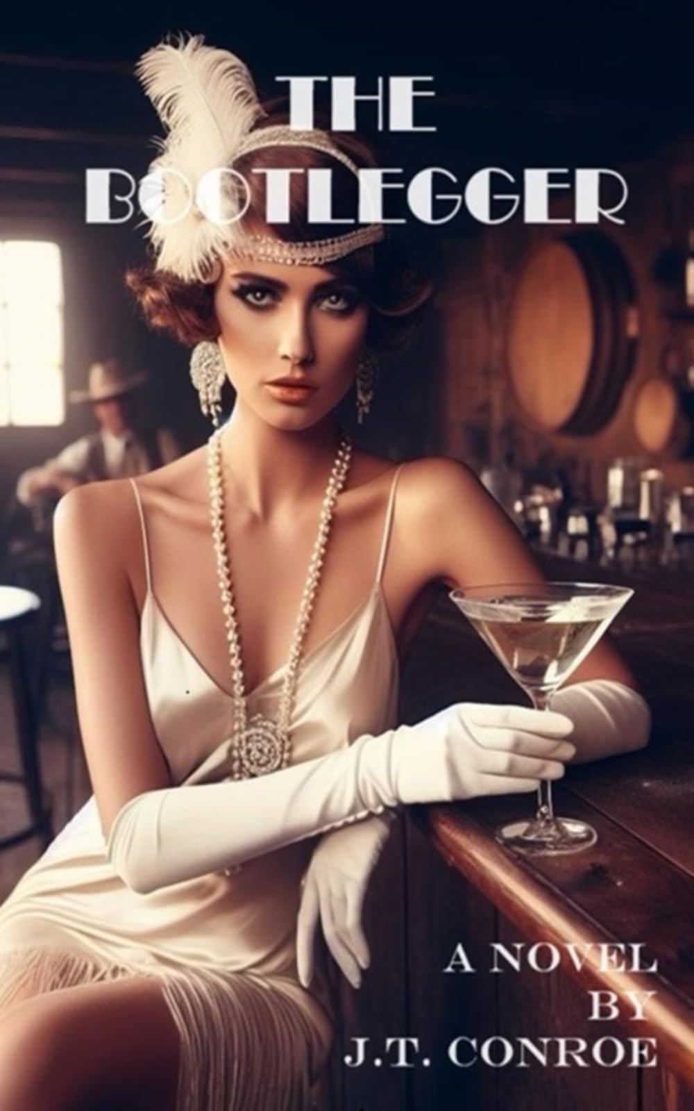 The Bootlegger