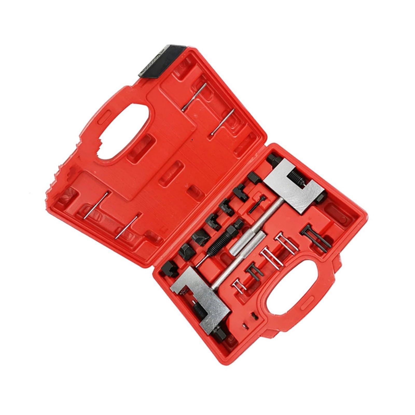 Kit de Calage Distribution Compatible Avec Jeep 2.2D 2.7D 3.0D CRD Kit D'outils De Calage Et De Verrouillage De L'arbre À Cames Moteur