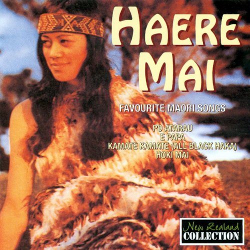 Aotearoa Maori Singers