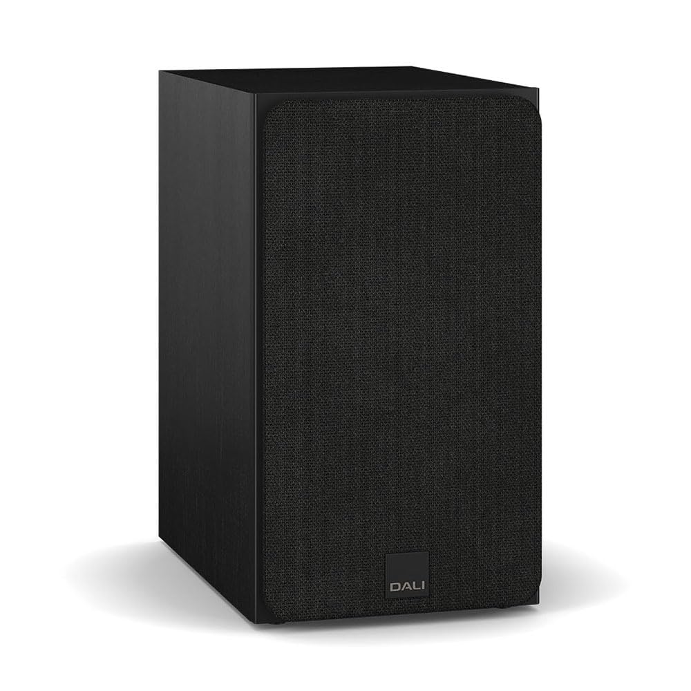 Amazon.co.jp: DALI ダリ SONIK3/BA ブックシェルフ・スピーカー 色
