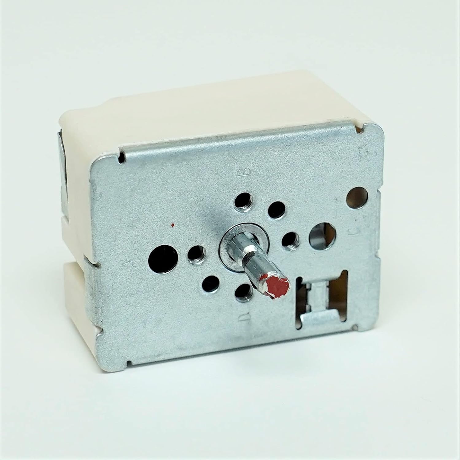 Choice Parts WB24T10145 for GE Range Burner Infinite Control Switch