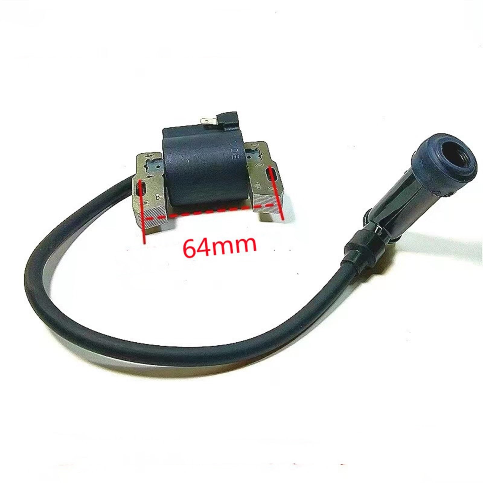 Magneto de Bobina de Encendido CKE24025AA, for Mitsubishi, for bobinas de Encendido de Motor de Gasolina 24025AA TJ1104H Bobinas de Encendido
