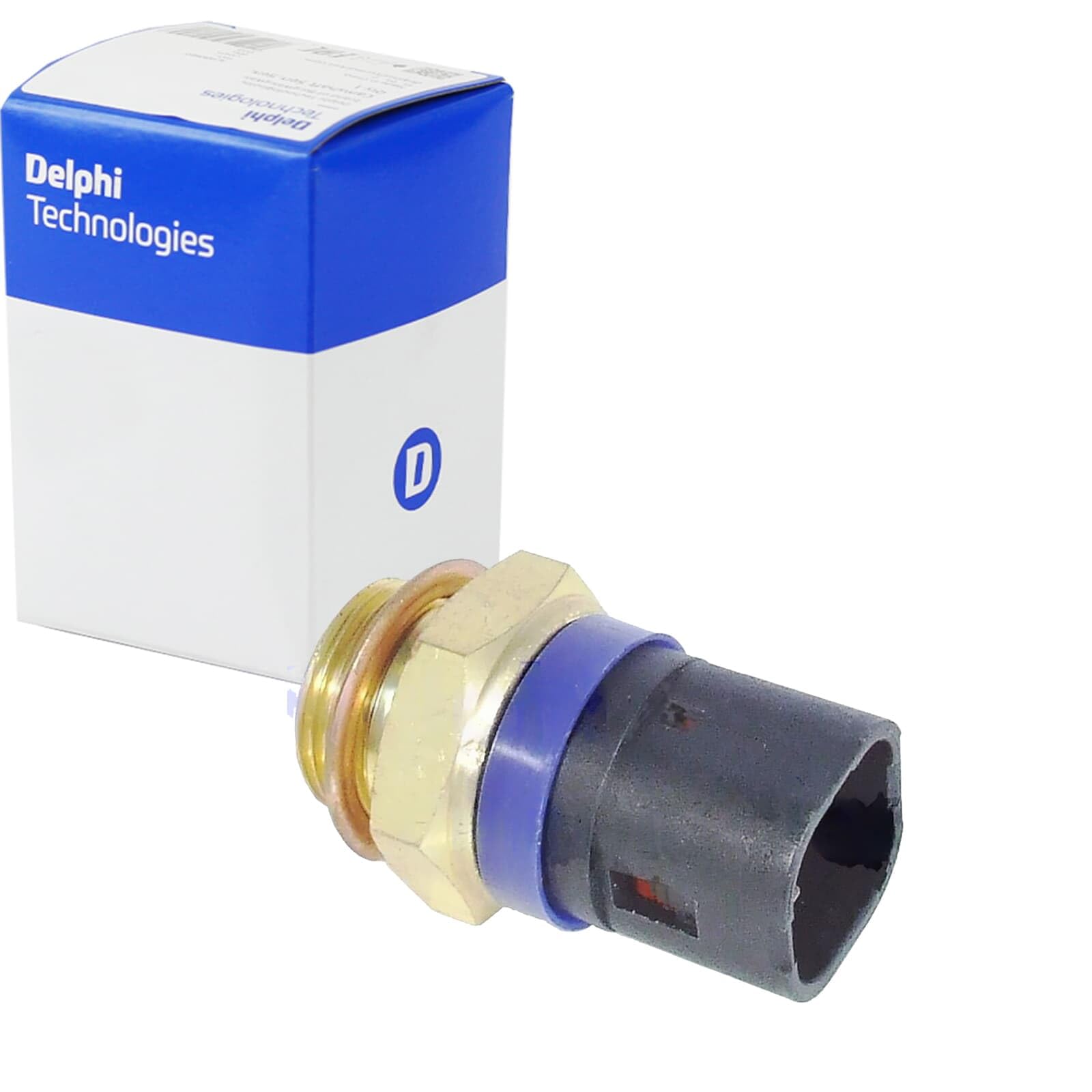 Delphi TS10323 Termocontatto Ventola Radiatore-image