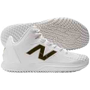 Amazon.com | New Balance Men's Ohtani 1 Baseball Turf Shoes