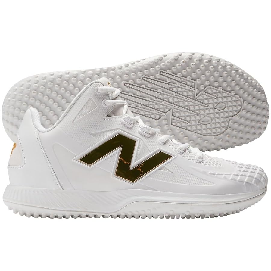 【Mac】NEW BALANCE Ohtani v1 Turf WT1 Amazon.com | New Balance Men's Ohtani 1 Baseball Turf Shoes