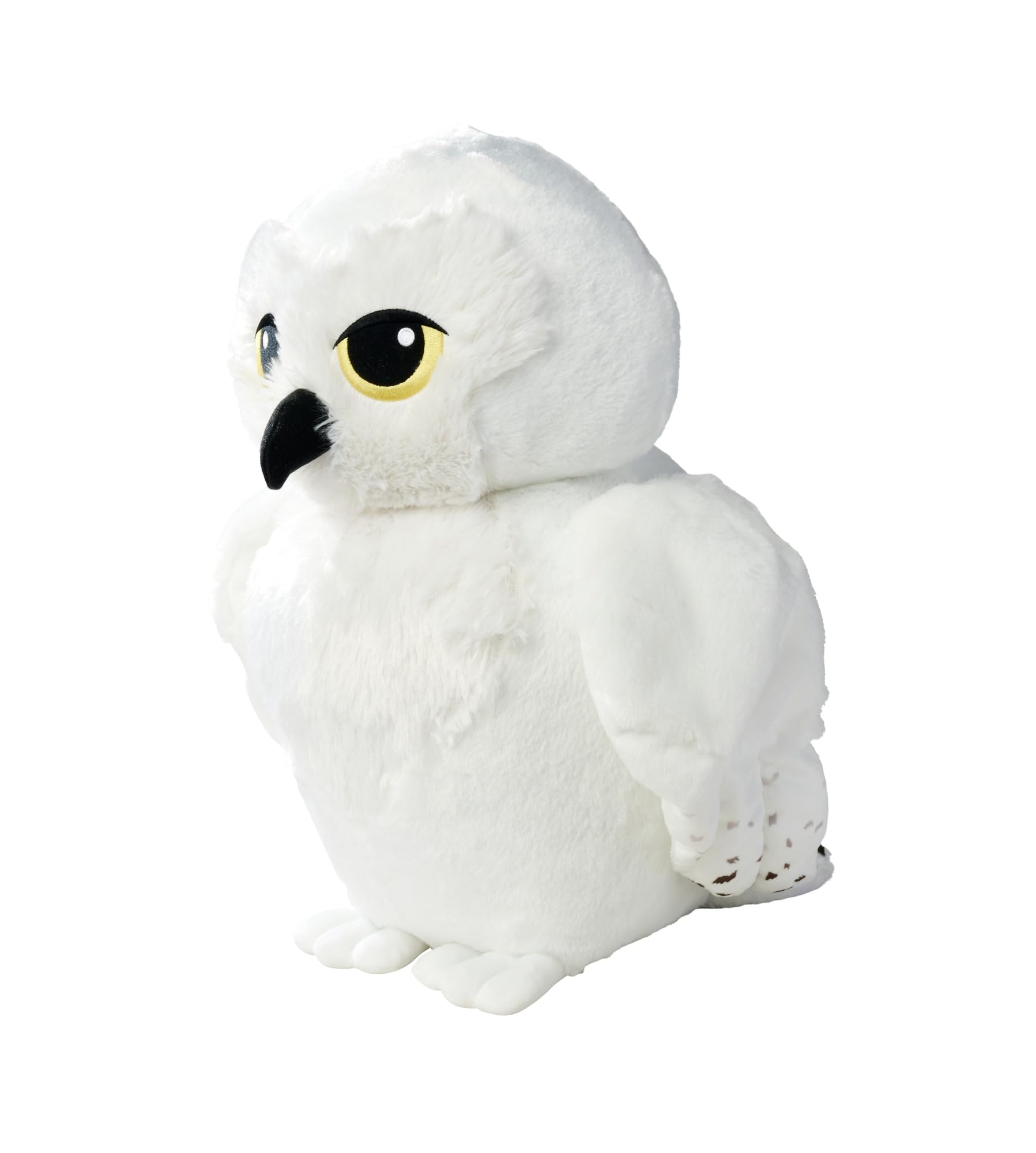 Simba Dickie Group Warner Bros - Harry Potter - Hedwige - 45cm - Peluche - À partir de 0m