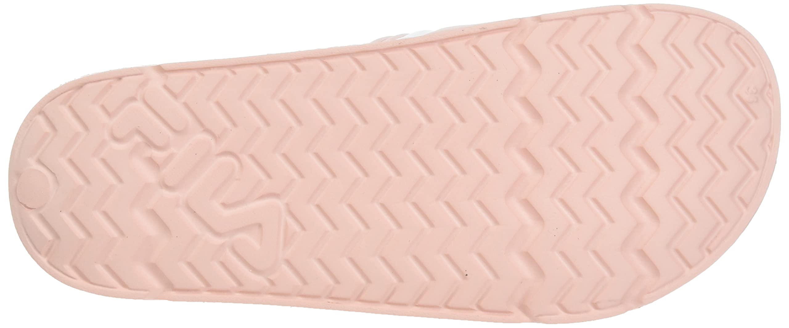 Fila Sleek Slide St, Sandali a Ciabatta Unisex-Bambino, 0 Big Kid