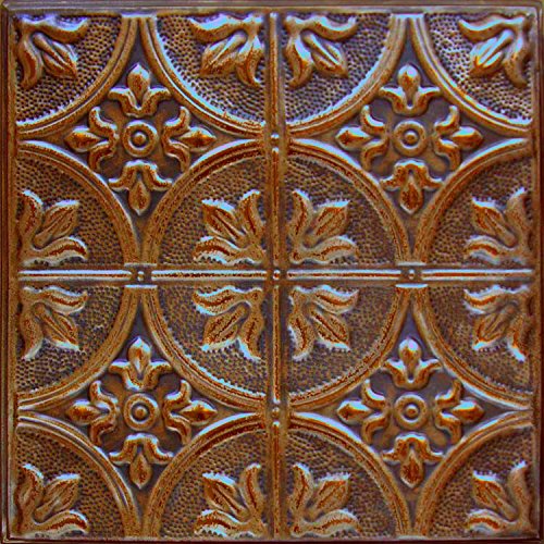 American Tin Ceilings [5 Pack Kit] 24