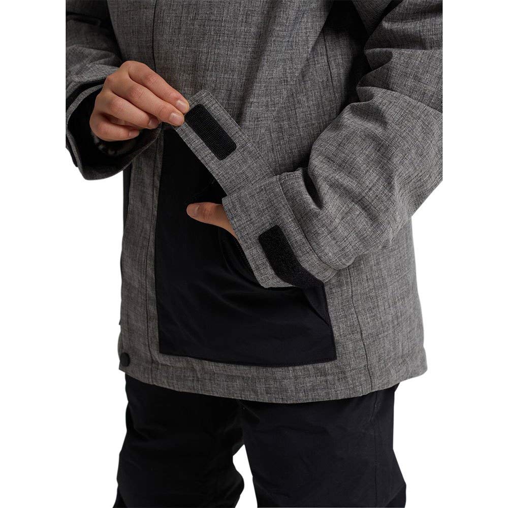 Burton Dugout Chaqueta de Snowboard Niños