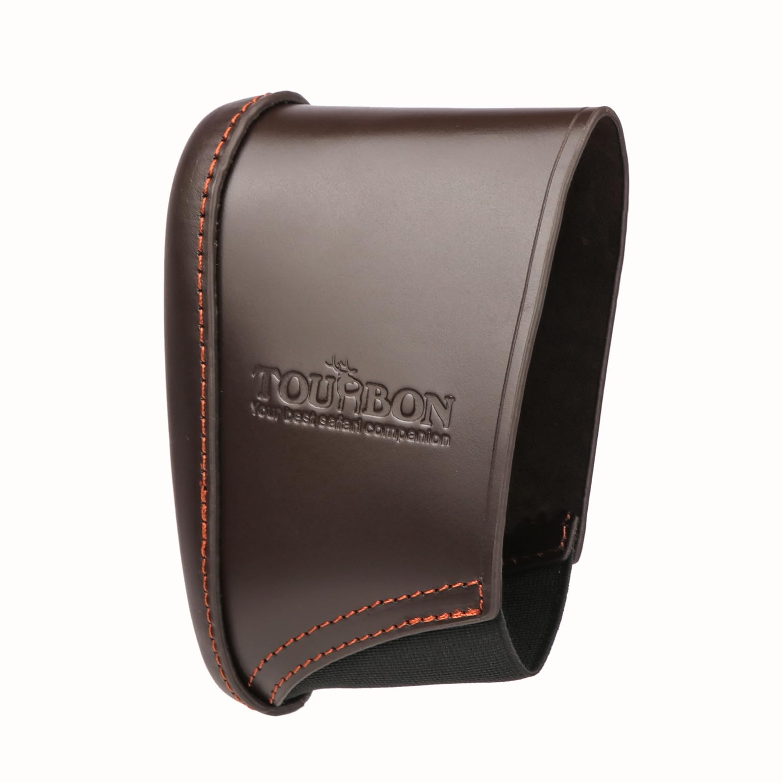 Para-spalla In Silicone Per Fucile - Ammortizza Il Rinculo, TOURBON