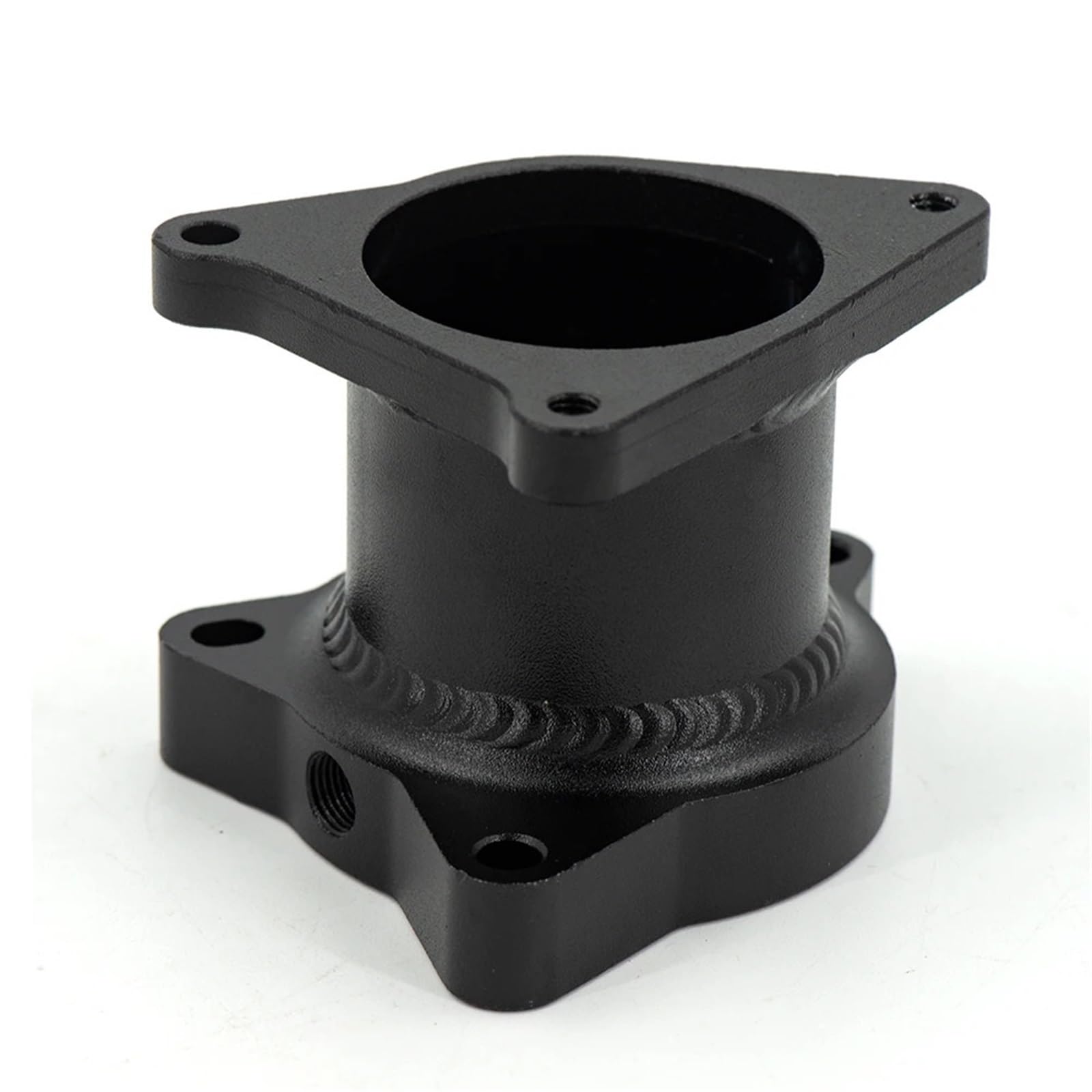Turbo Splitter Zawór Do Mk5 2.0tdi Do rury aluminiowej z zaworem automatycznym 2.0Tdi Zawory przedmuchowe silnika samochodowego(A)