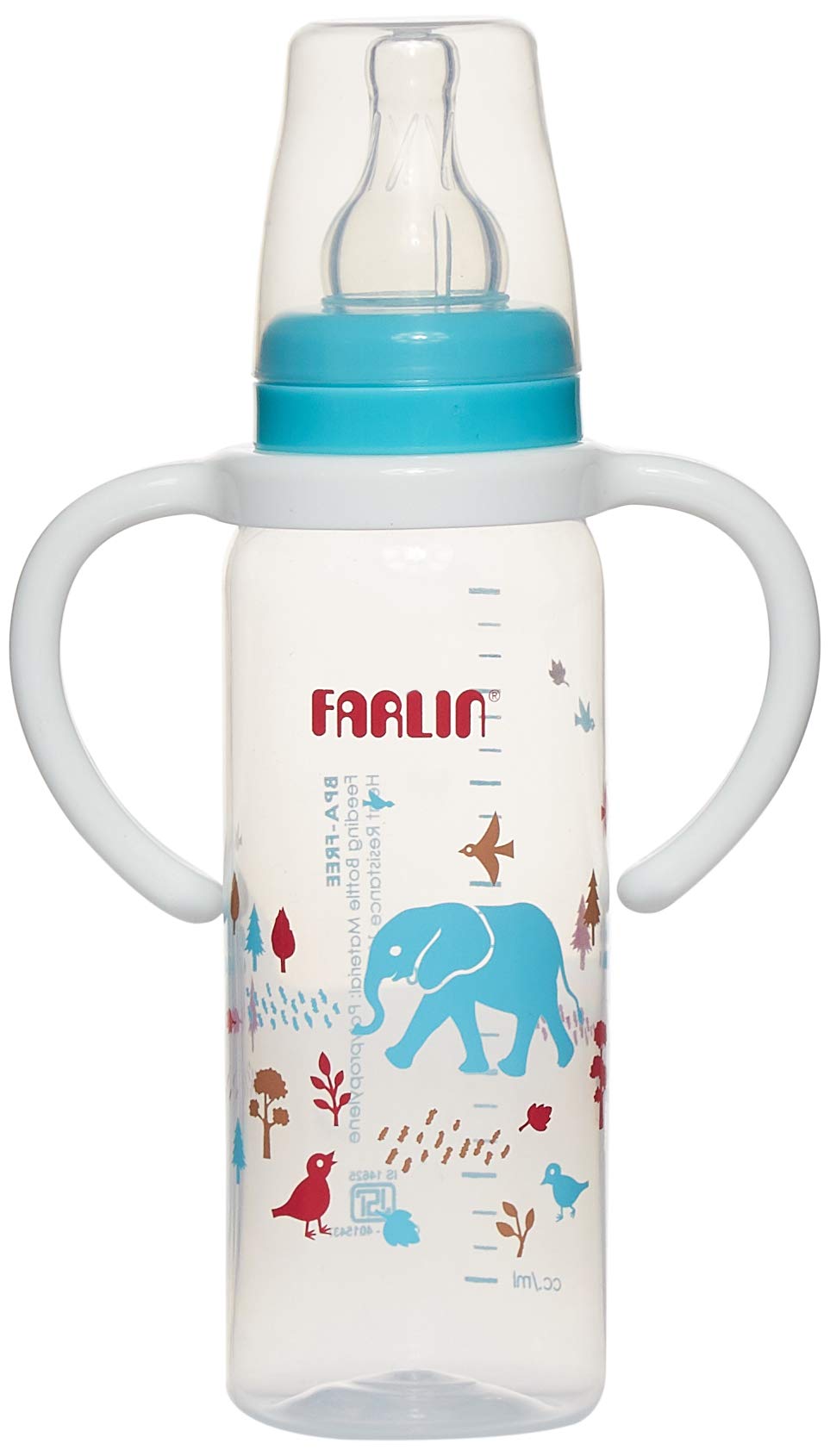 FarlinStandard Neck Feeder Bottle