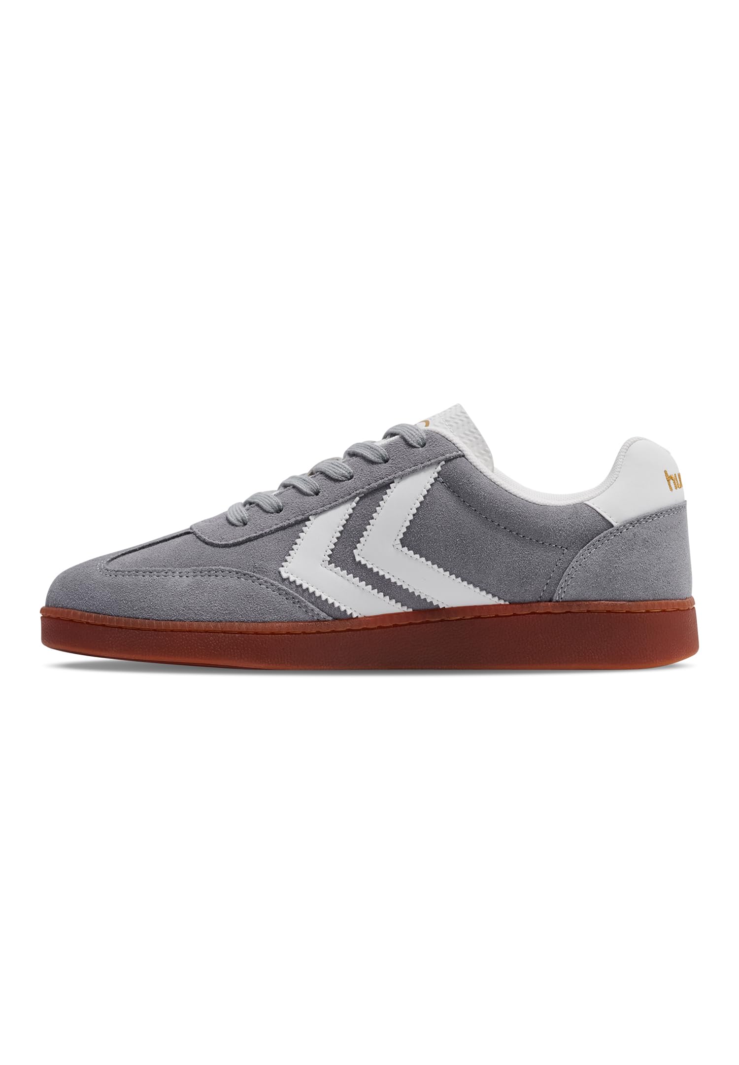 hummel Herren VN78 CPH SP Sneaker 229510 1100 Alloy