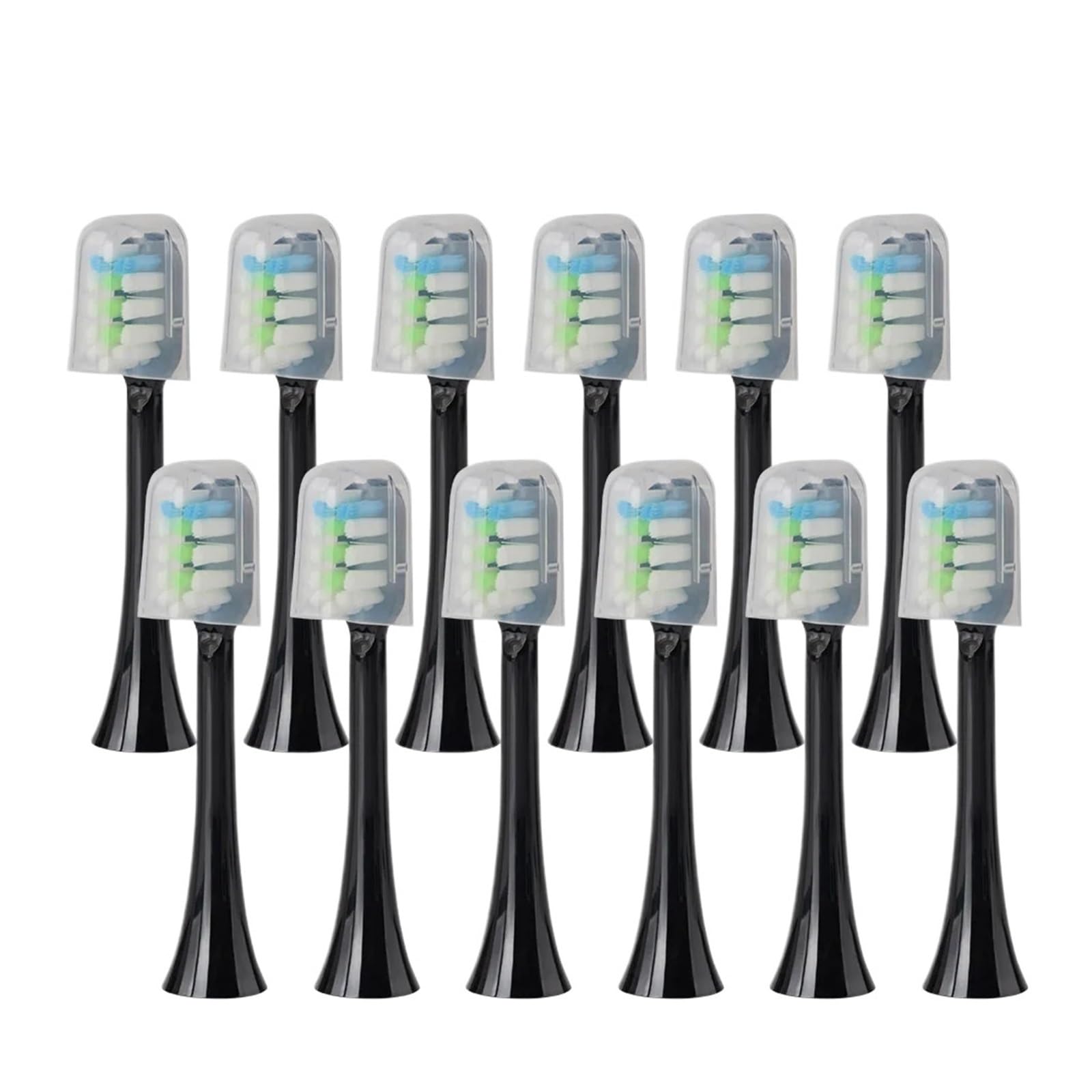 Testine per spazzolino, compatibile con SOOCAS, X3U X3Pro X5 V1