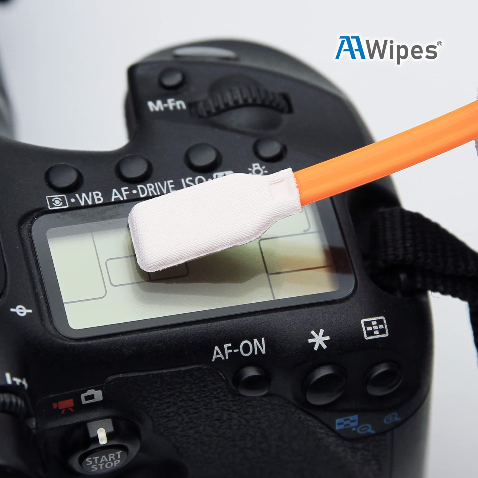 AAwipes Lab Swabs - Lint-Free Precision Cleaning -5
