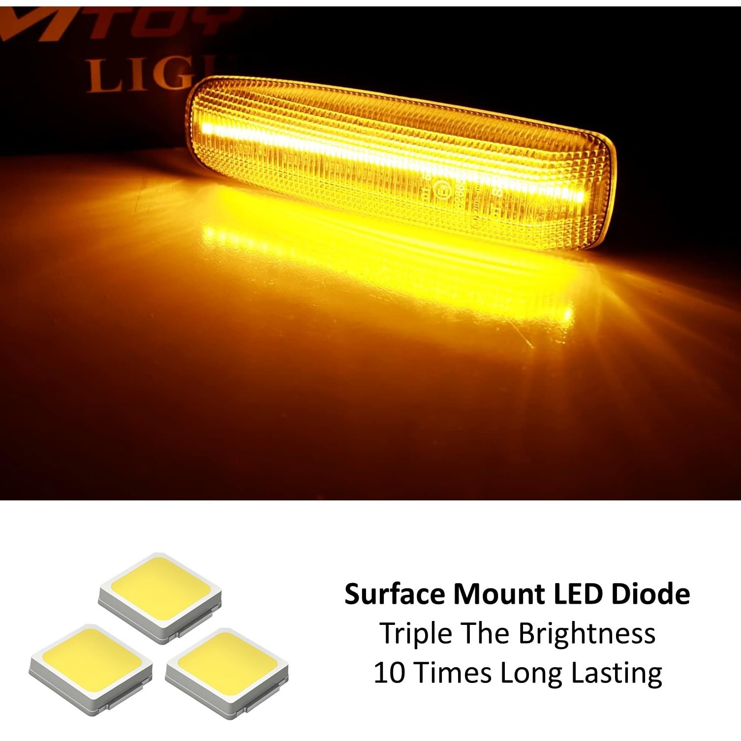 ちょ様❁専用ページ Amazon | ポッシュフェイス(POSH FAITH) バイク用品 ウインカー