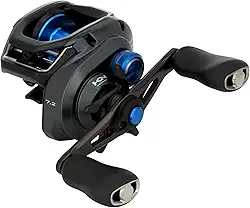 CARRETILHA SLX XT 151 HG ESQ