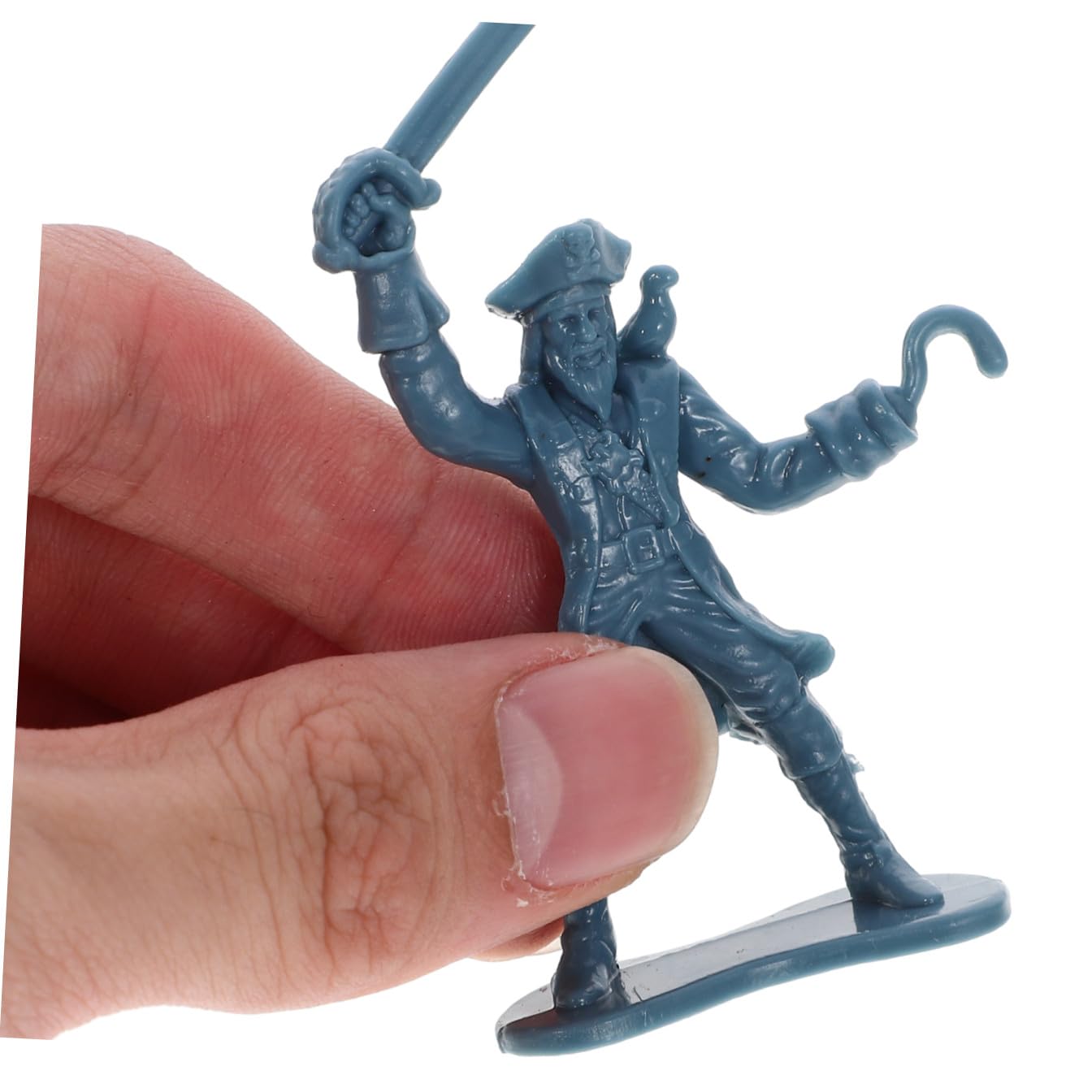 Set Da Gioco Pirata 310 Pezzi Castello e Accessori Per Ragazzo Ragazza, Giocattoli Pirata in Plastica Sicura Per Ragazzi, Set Da Gioco Educativo Per Feste e Compleanni